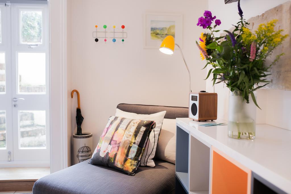 The Design Studio Бат Экстерьер фото